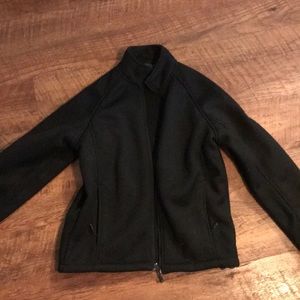 zxblk by zeroxposur Jacket